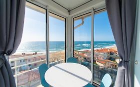 Appartement en bord de mer avec vue exceptionnelle